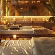 luxury spa in bangalore