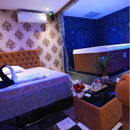 best spa service in bangalore