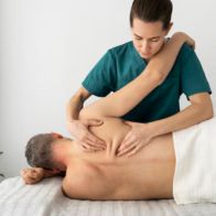 deep tissue massage spa in bangalore