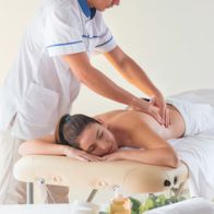 swedish full body massage