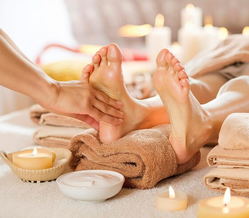 balinese massage spa in bangalore