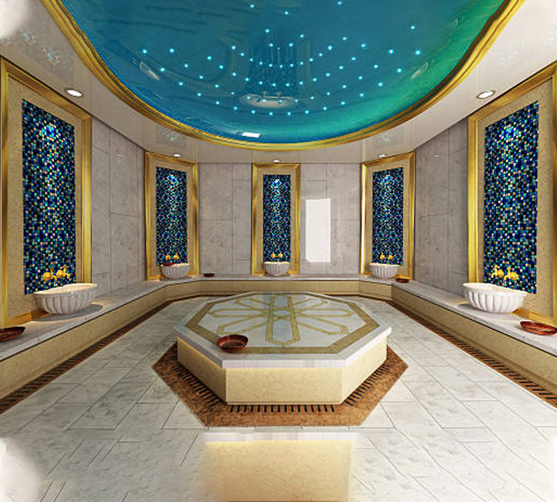 best turkish arabian massage spa in bangalore