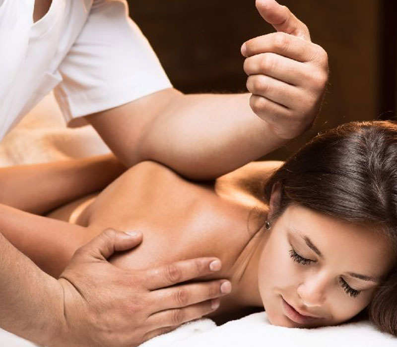 deep tissue massage in bengaluru