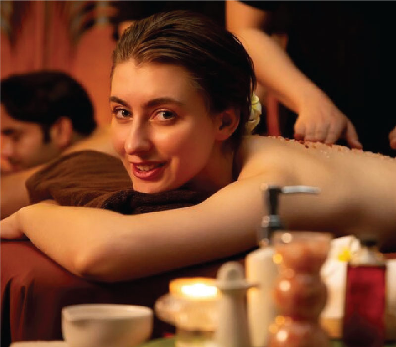 royal jacuzzi massage in bengaluru